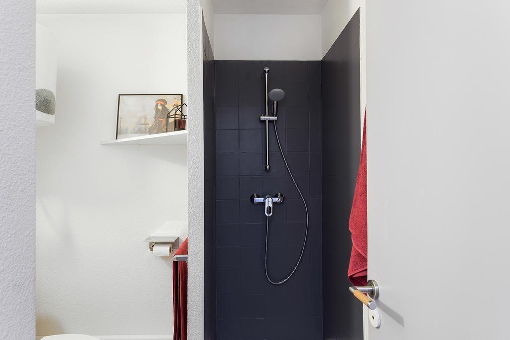 Apartamento Le Brienne Centre