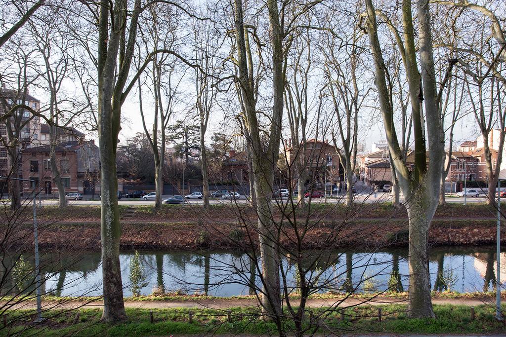 Le Brienne Centre Toulouse