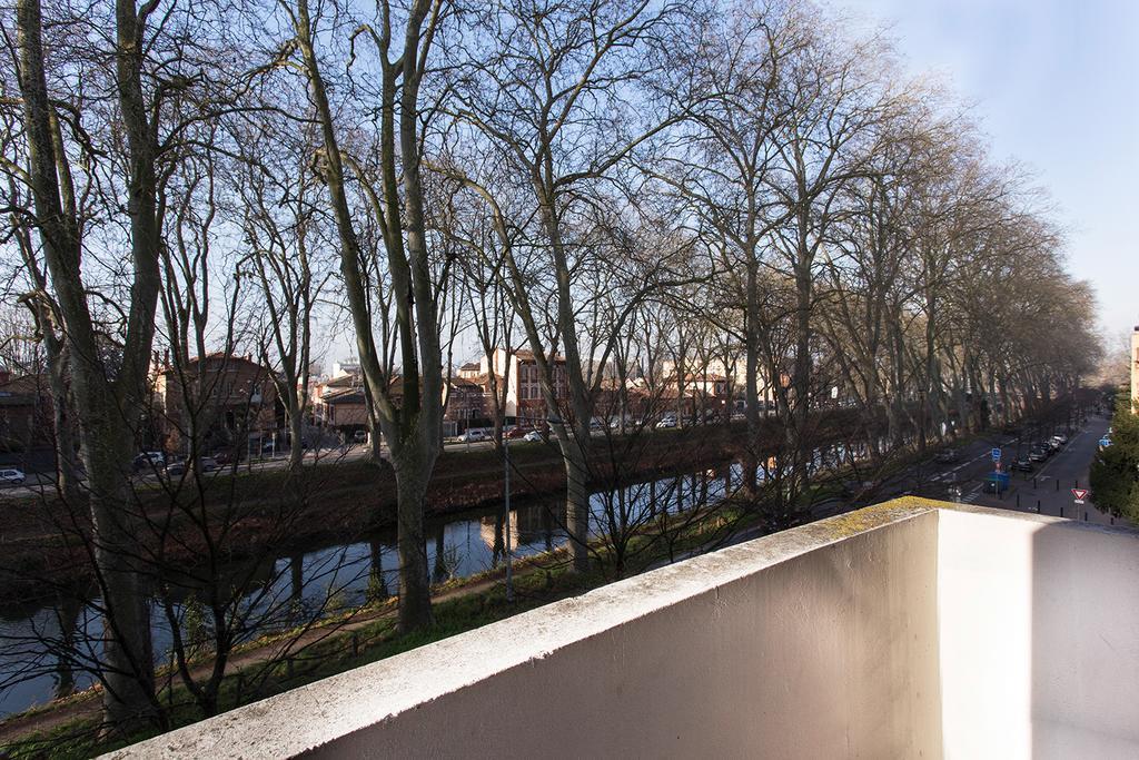 Le Brienne Centre Apartamento