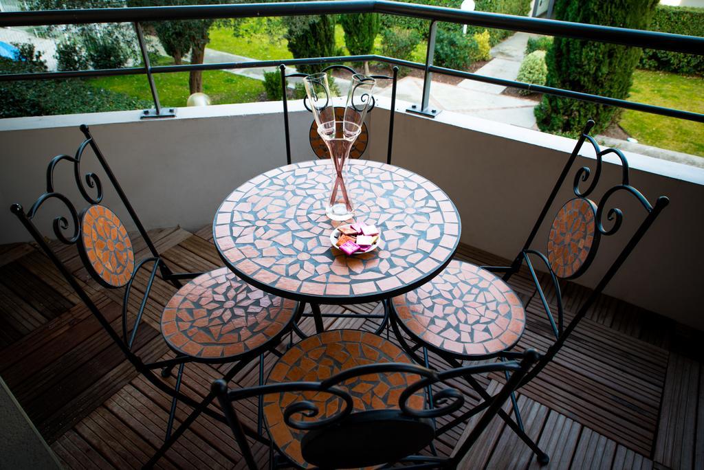 Apartment Floralia Toulouse