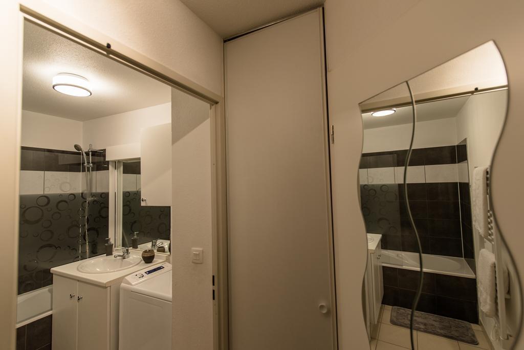 Apartment Floralia *