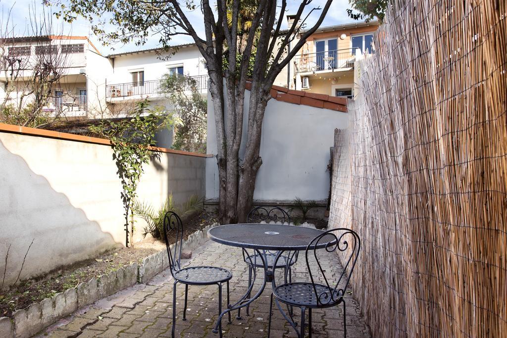 Nouvel Oasis Saint Cyprien Apartment *