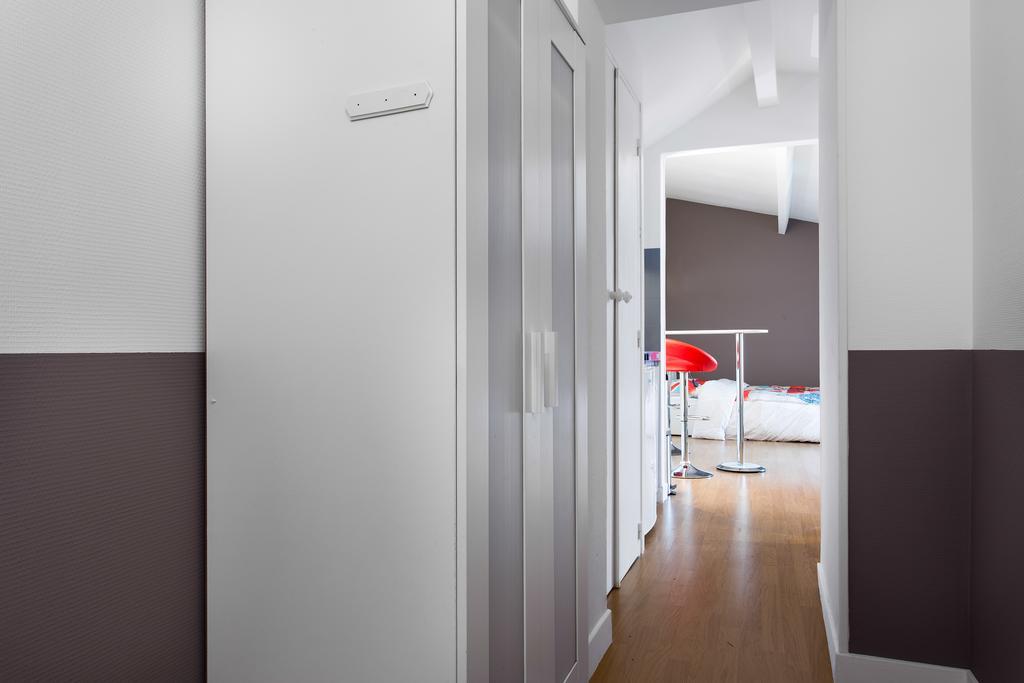 Apartment Nouvel Oasis Saint Cyprien Toulouse