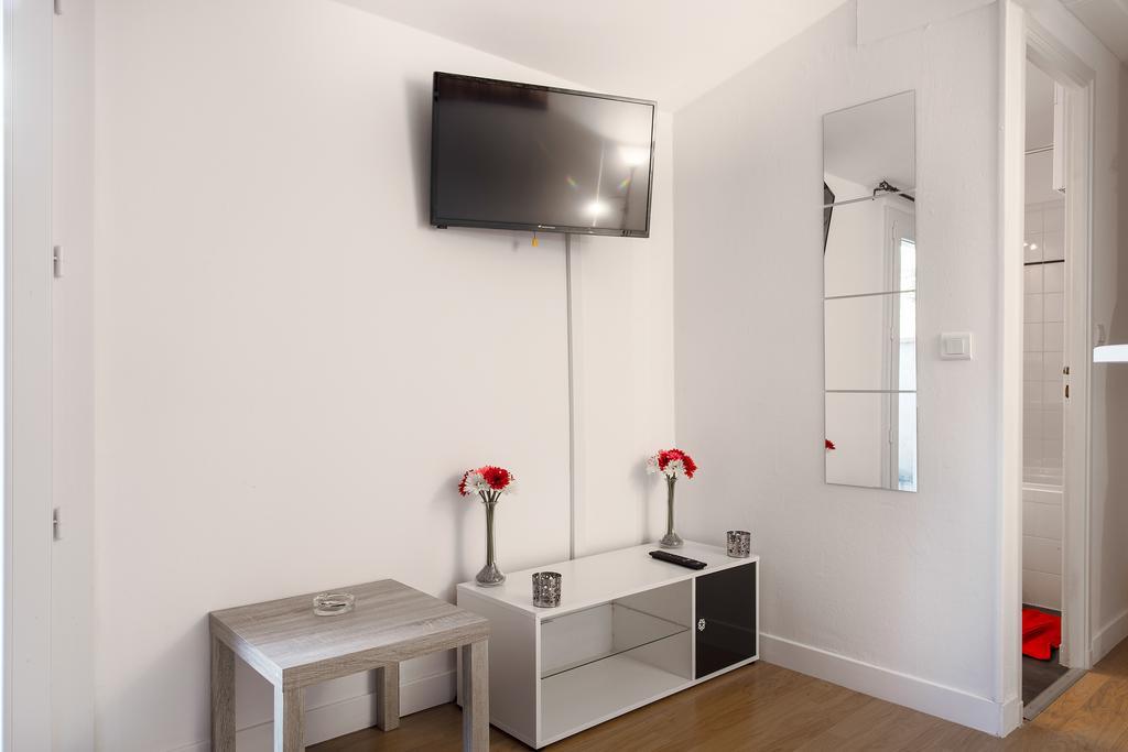 Nouvel Oasis Saint Cyprien * Toulouse