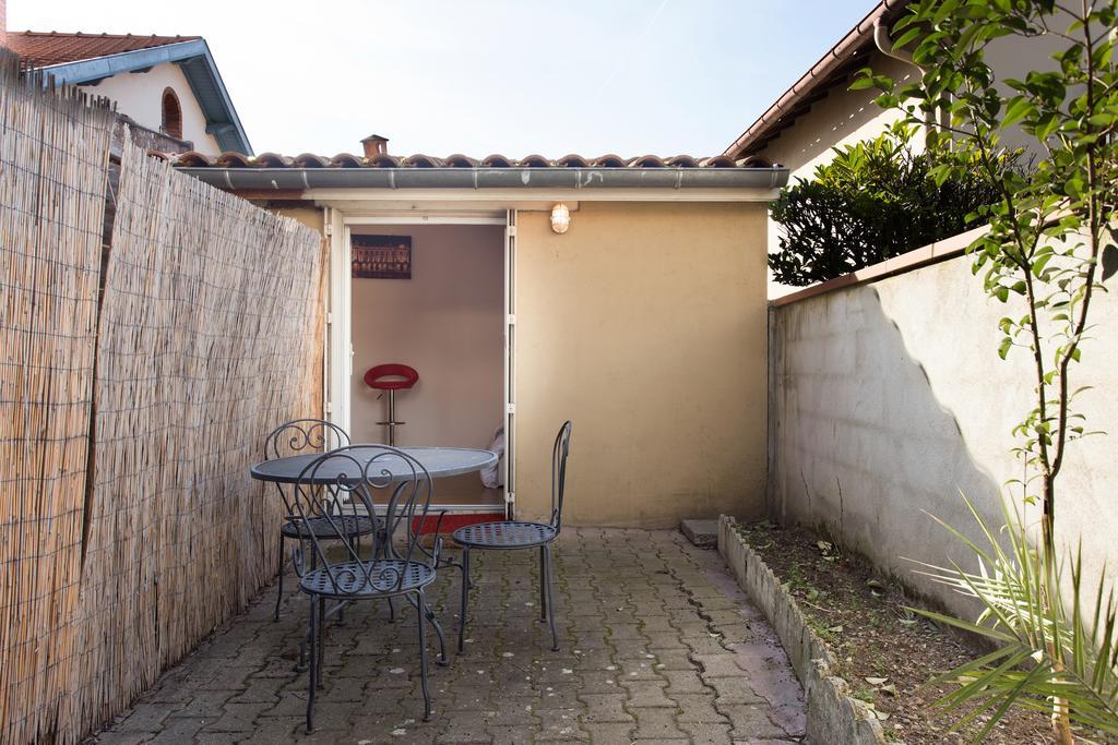 Nouvel Oasis Saint Cyprien *