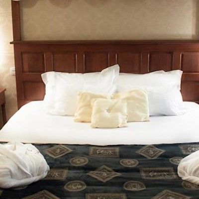Riquet Resort&spa