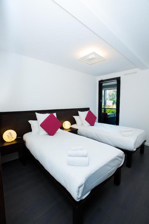 Hotel Le Pier - Ortus