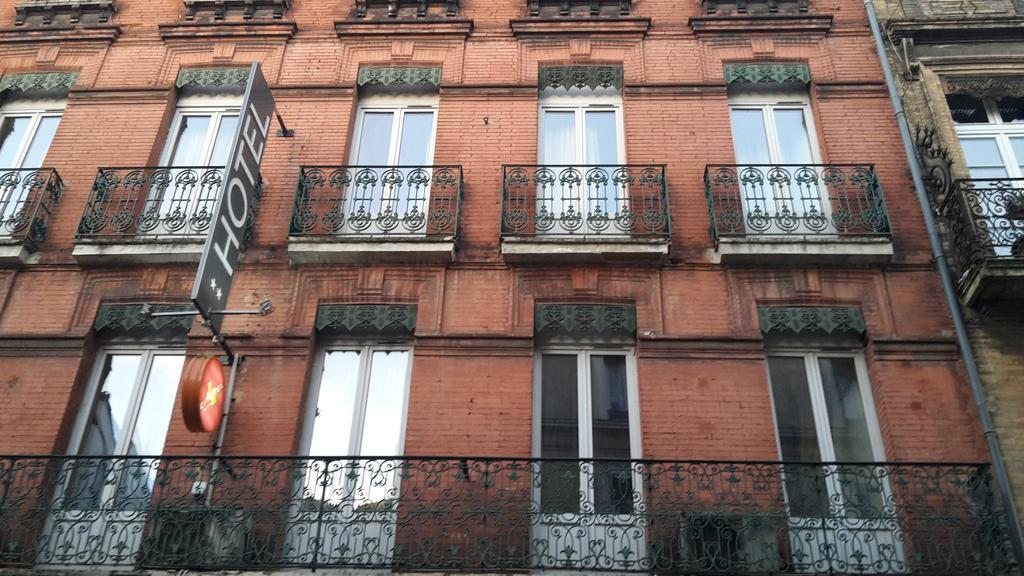Boreal Toulouse