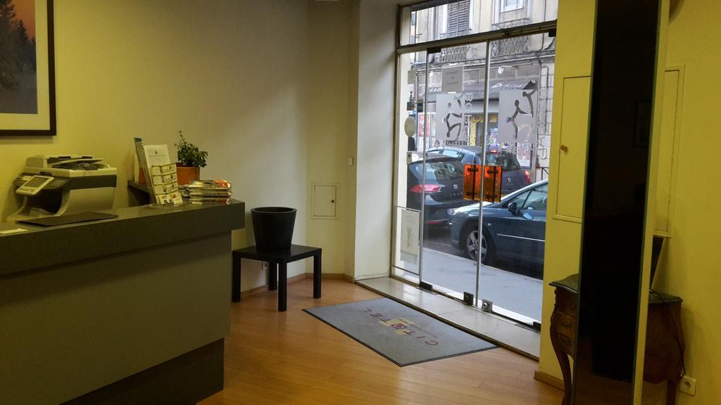 Hotel Boreal Toulouse