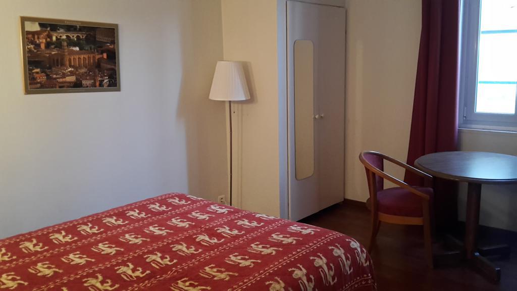Hotel Boreal 2*