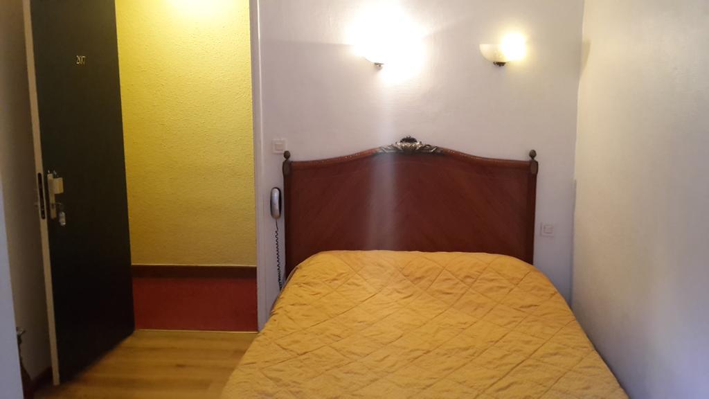 Boreal Hotel Toulouse