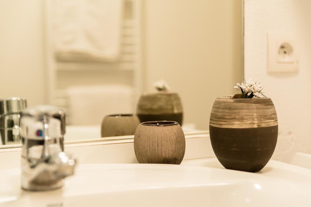 Floralia Apartment Toulouse