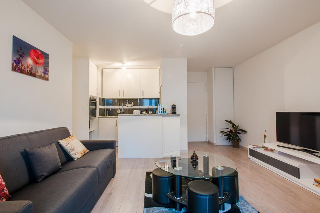Floralia Apartment *