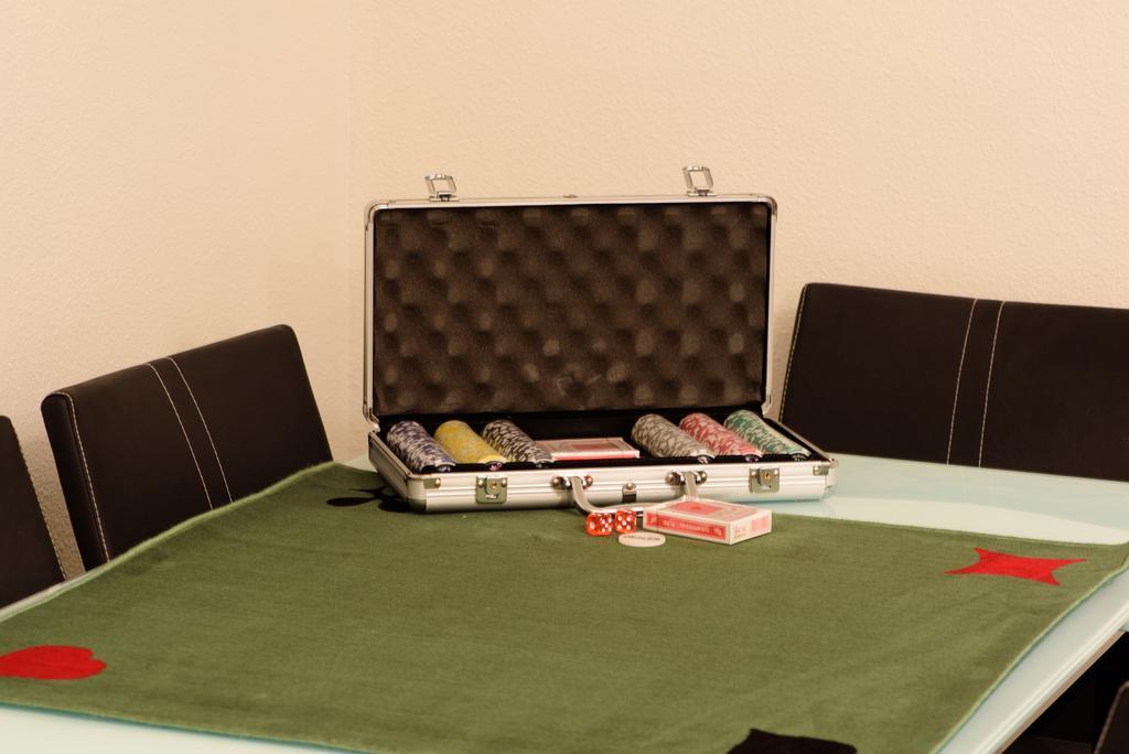 Floralia Apartment