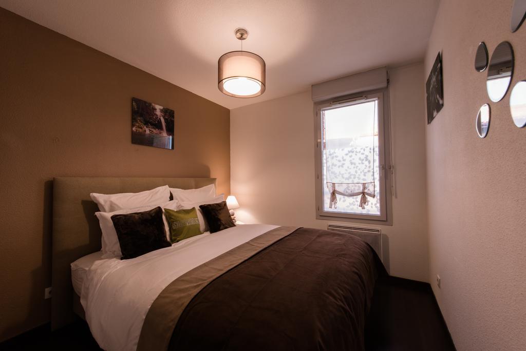 Apartment Floralia