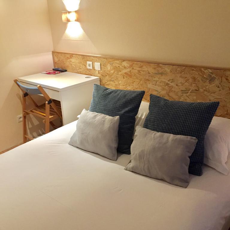 Hotel Résidence Thibaud Toulouse