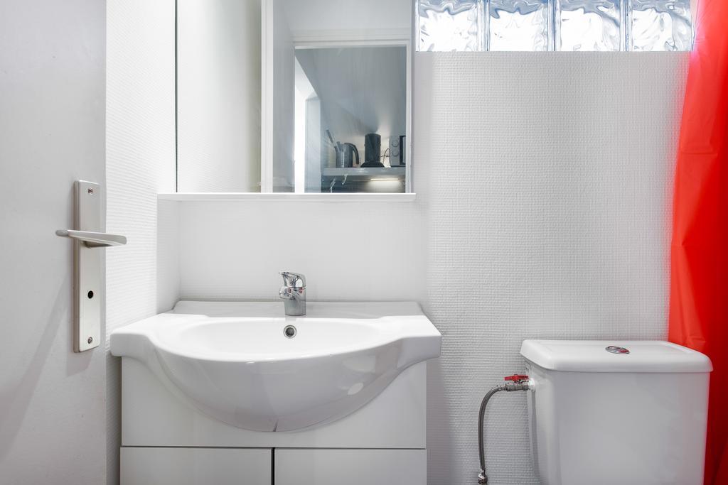 Apartment Nouvel Oasis Saint Cyprien *