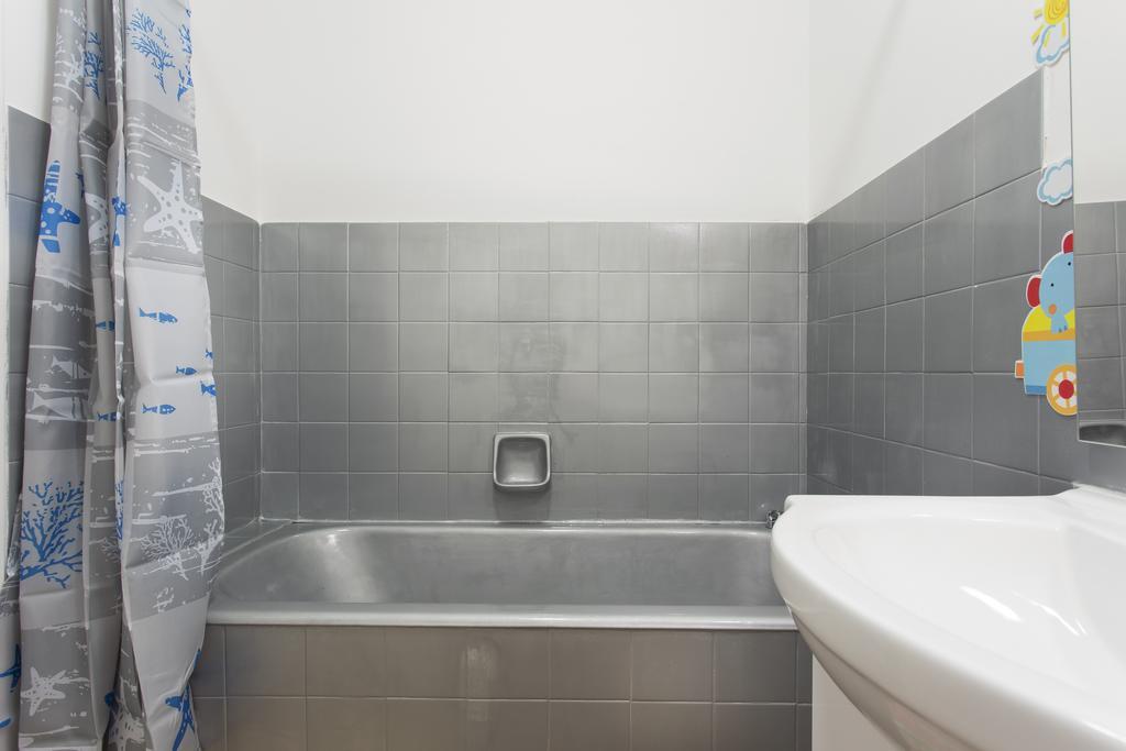 Nouvel Oasis 2 Apartamento *