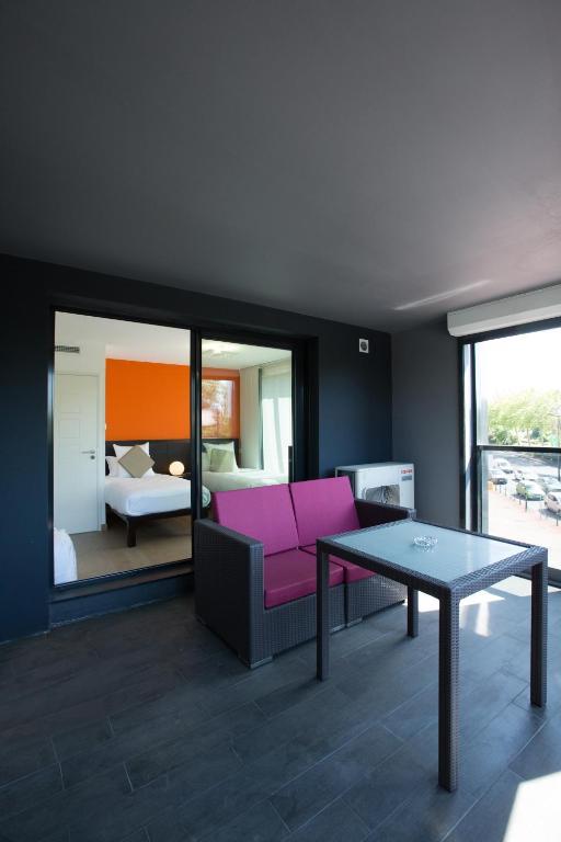 Hotel Le Pier - Ortus
