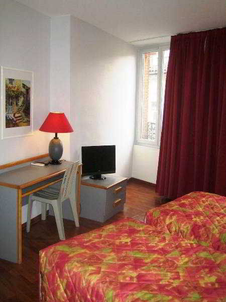 Boreal Hotel 2*