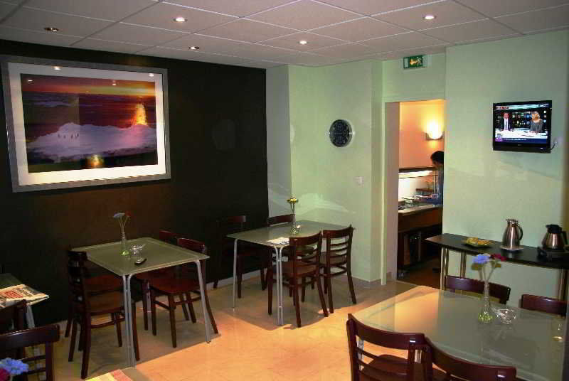 Hotel Boreal Toulouse