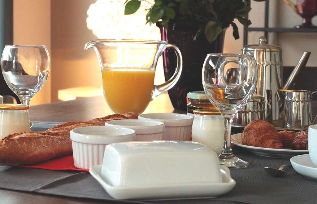 La Galerie Bed & Breakfast