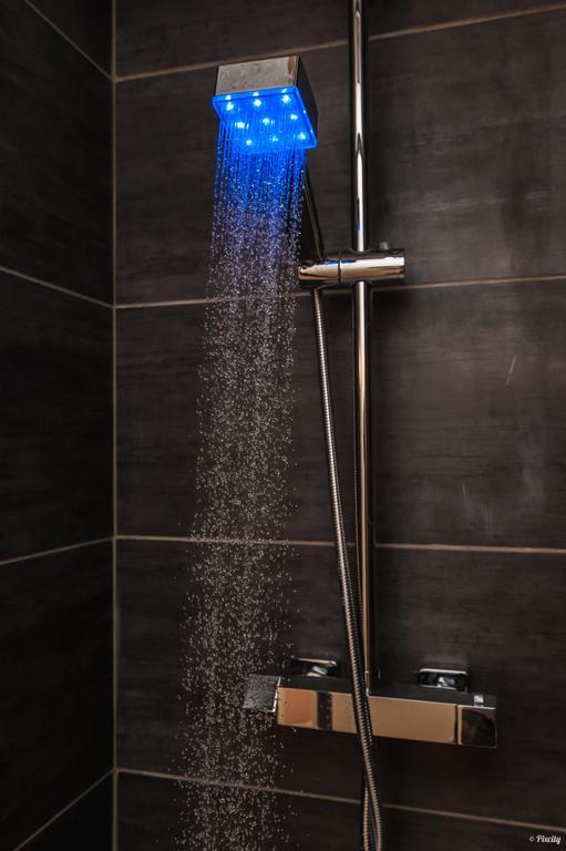 Apartment Superbe Studio Cosy Metro Carmes