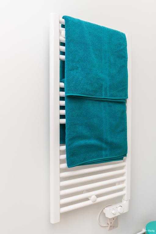 Superbe Studio Cosy Metro Carmes Apartment Toulouse