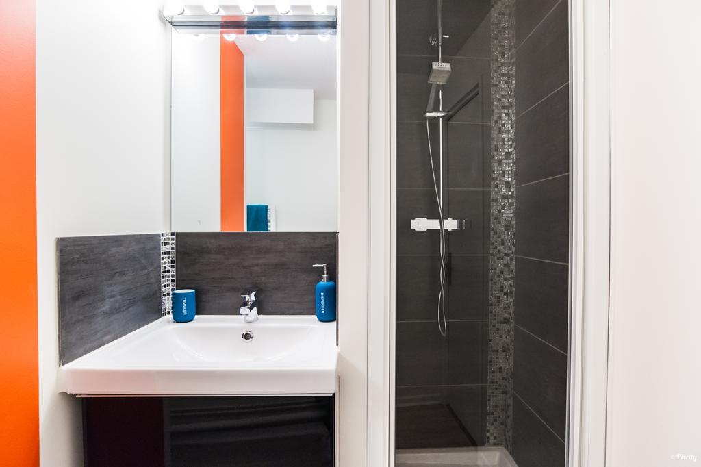 Apartment Superbe Studio Cosy Metro Carmes *