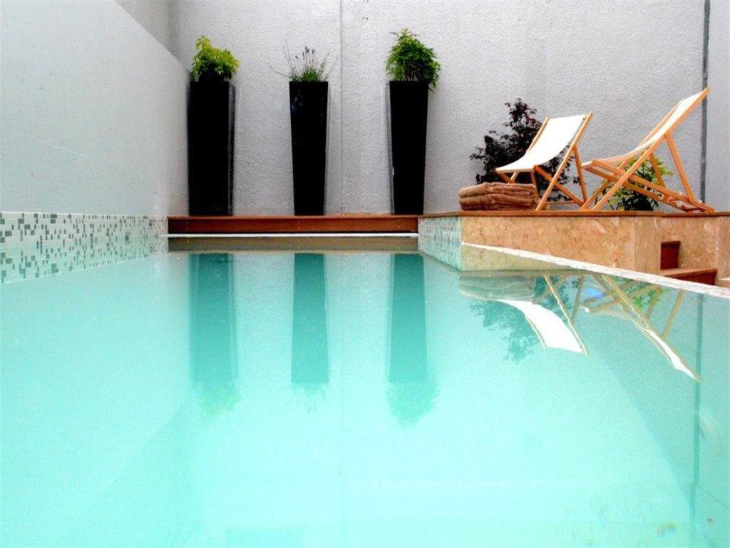 Hotel Mermoz Toulouse