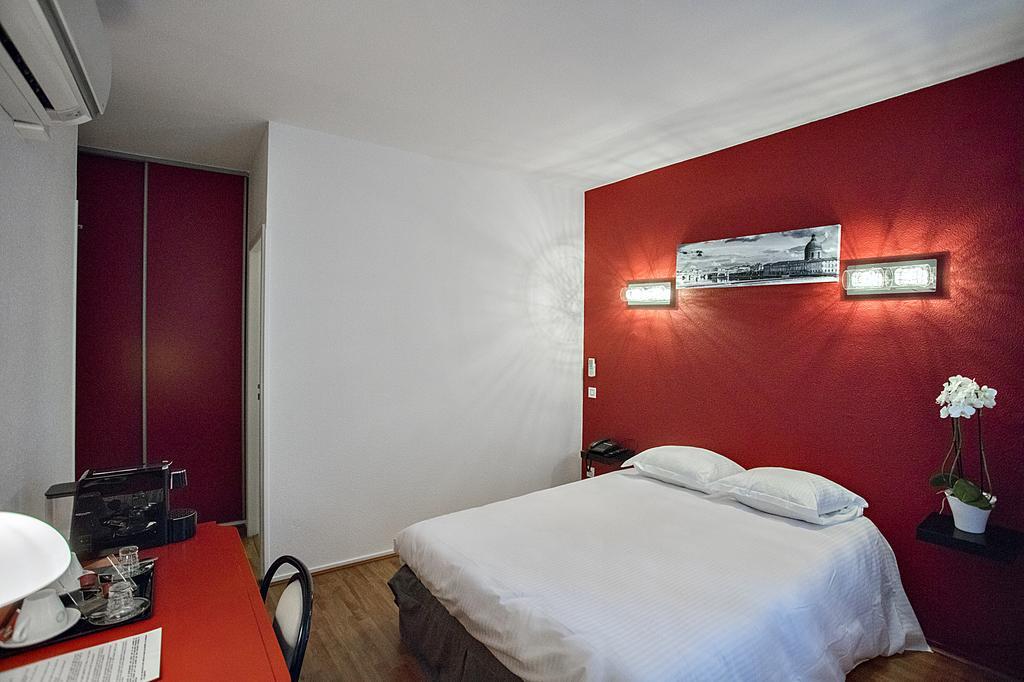 Occitania Centre Matabiau 2*