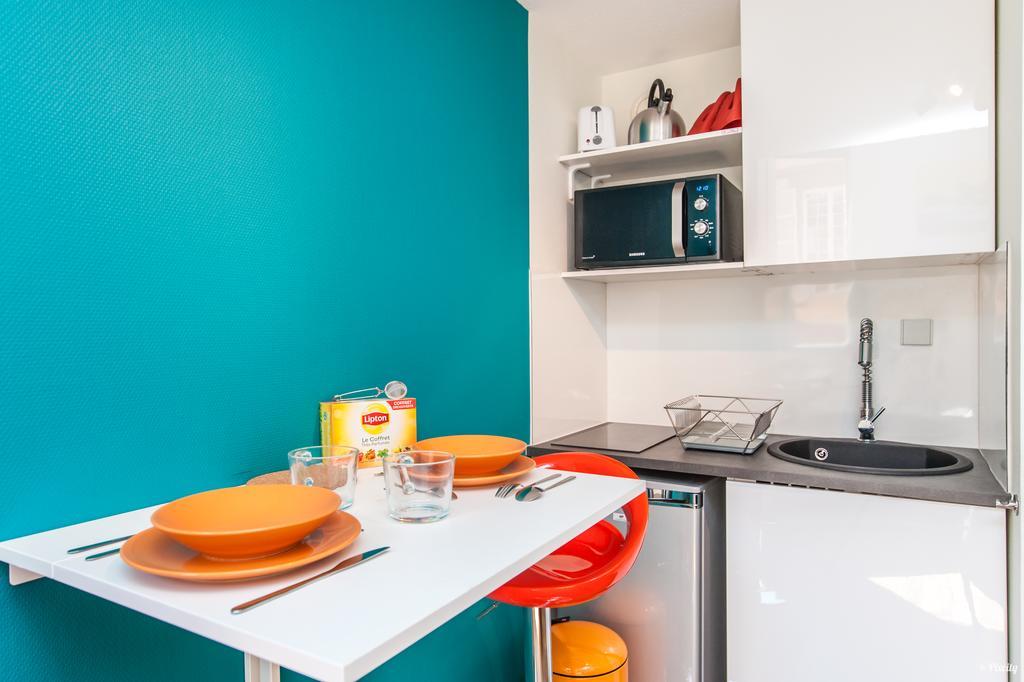 Superbe Studio Cosy Metro Carmes Apartment Toulouse