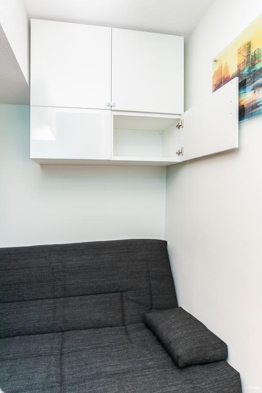 Superbe Studio Cosy Metro Carmes *