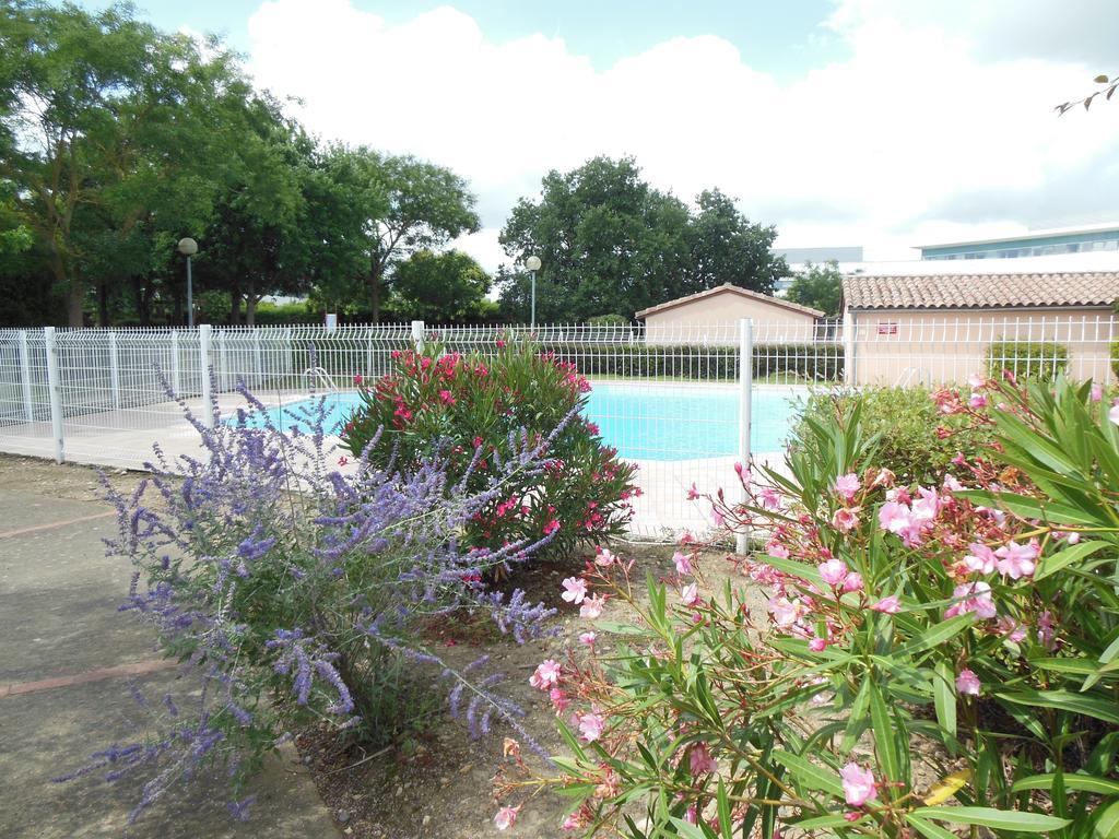 Appartement Le Jardin Des Muses - Météo France *