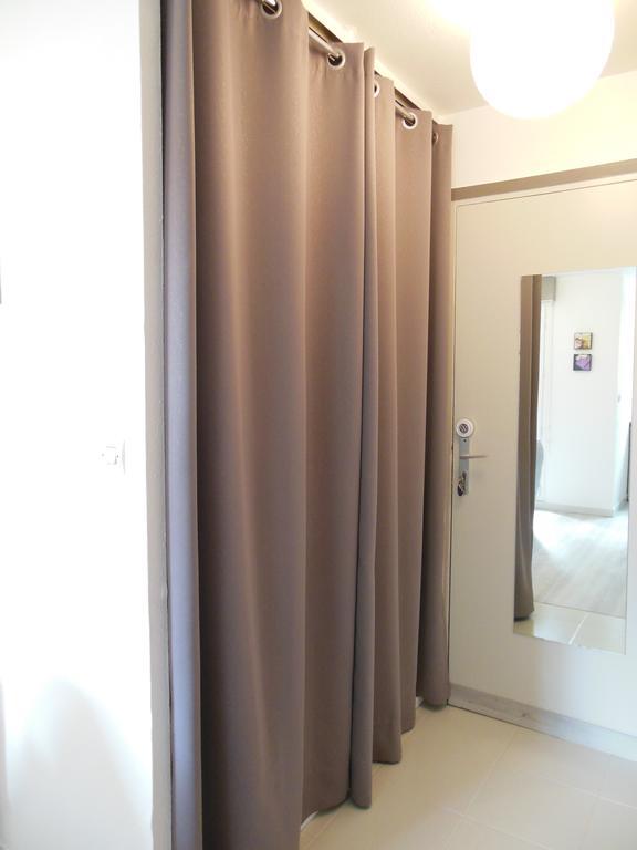 Le Jardin Des Muses - Météo France Appartement