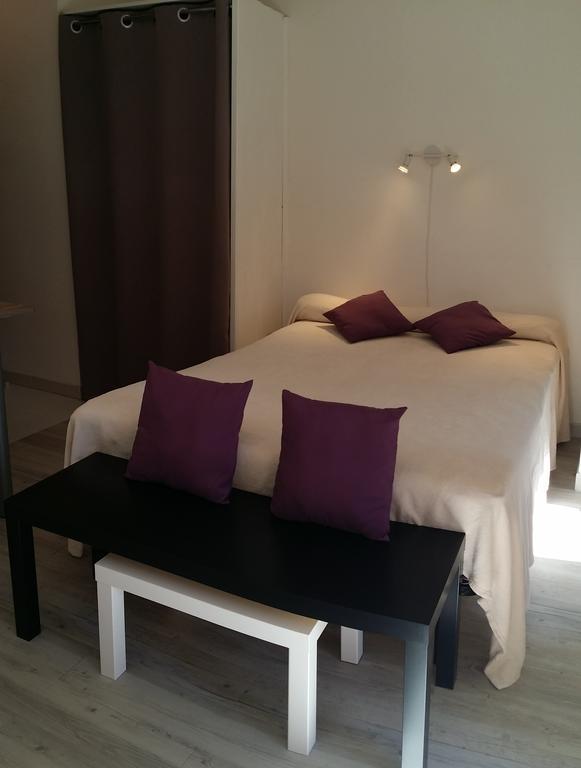 Le Jardin Des Muses - Météo France Appartement Toulouse