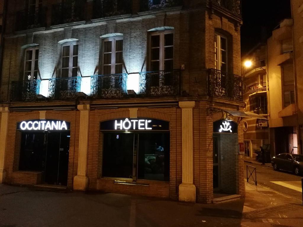 Occitania Centre Matabiau 2*