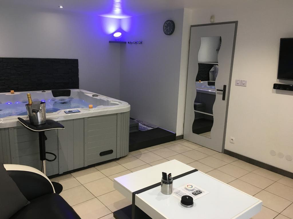 Appart&spa * Toulouse