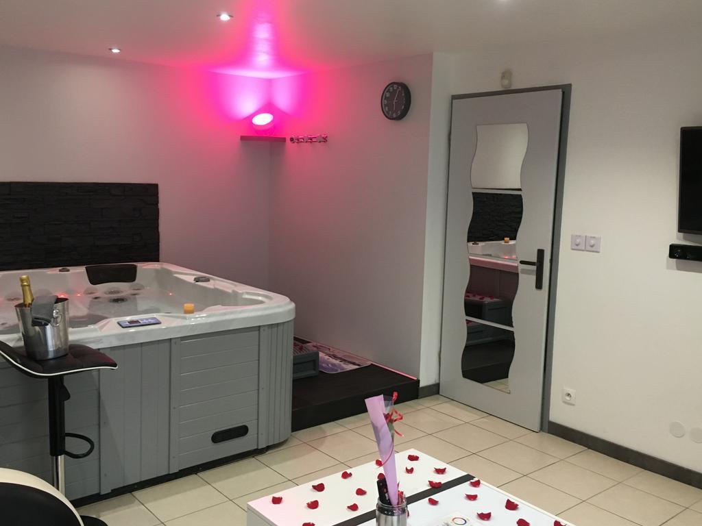 Appart&spa Apartamento