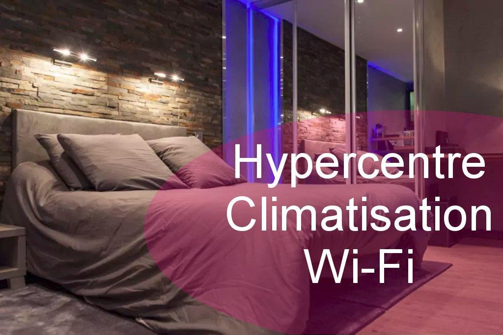Apartamento Cocoon'inn Toulouse