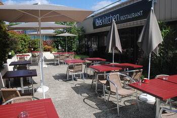 Ibis Hotel