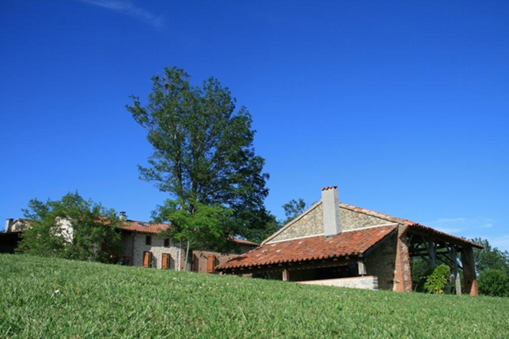 Bed & Breakfast La Ferme De Maurel