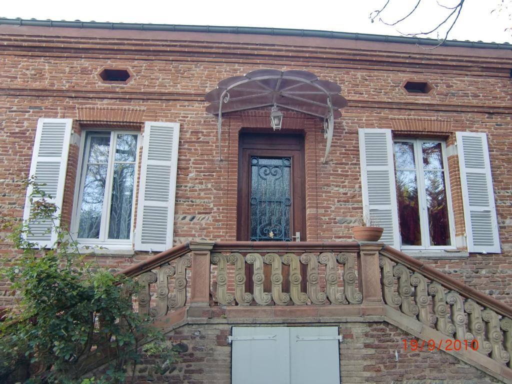 La Des Violettes * Toulouse