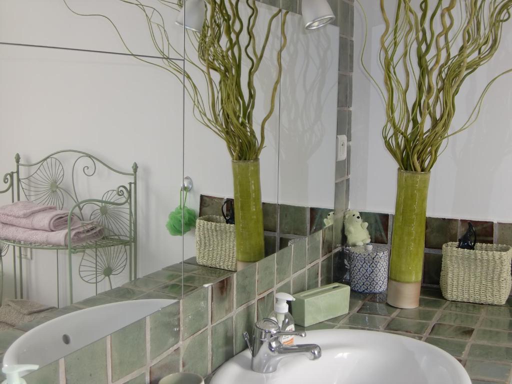La Des Violettes Bed and breakfast Toulouse