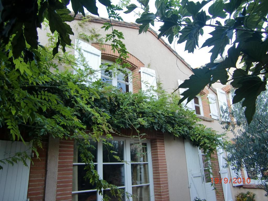 La Des Violettes * Toulouse