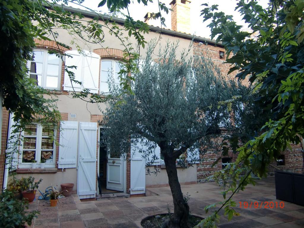 La Des Violettes Bed and breakfast
