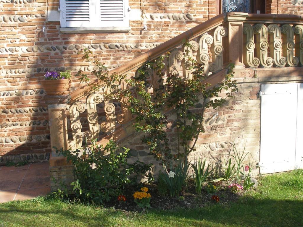 Bed and breakfast La Des Violettes *