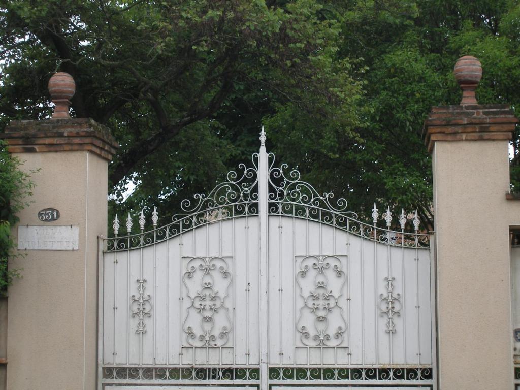 Bed and breakfast La Des Violettes