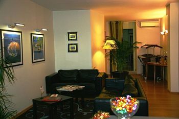 Hotel Boreal