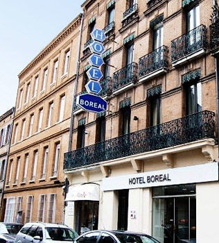 Boreal 2* Toulouse